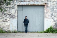 Amos J Booked for private event
