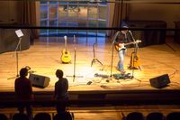 Amos J @ Mont Sutton