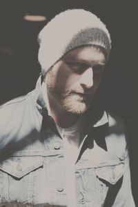 Amos J Private event