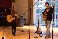 Amos J + Sarah Biggs