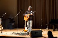Amos J + Champlain College