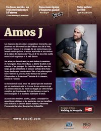 Amos J Private Event