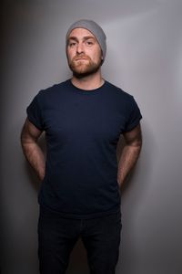Amos J at Edgar