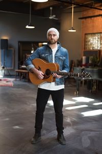Amos J Private Event