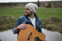 Amos J at the Macpherson