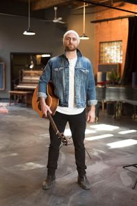 Amos J Private event again