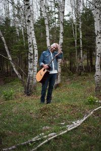 Amos J Private event