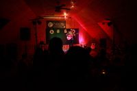 Amos J @ the Chateau