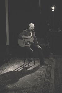 Amos J in Cowansville