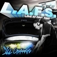 Love At First Sight (L.A.F.S. Mixtape) by ILLIE
