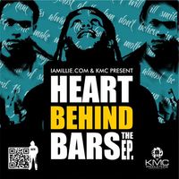 Heart Behind Bars (EP) by ILLIE
