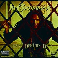 Heart Behind Bars (Street Album) by ILLIE