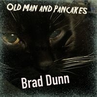 Old Man and Pancakes Lead Guitar TAB