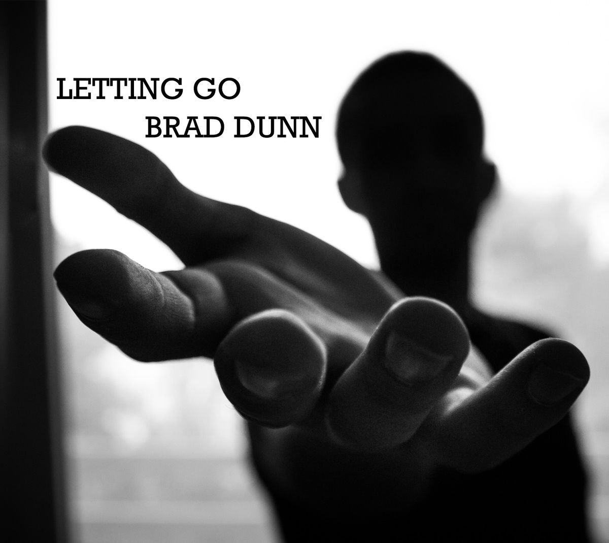 Letting Go Guitar Tab