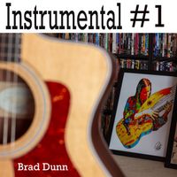 Instrumental #1 Guitar TAB