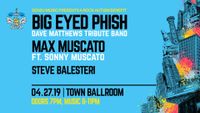 Rock Autism Awareness at the Town Ballroom