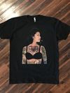 Trap Selena Tee Shirt 