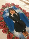 Como La Flor Tee