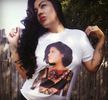 Trap Selena Tee Shirt 
