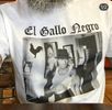 El Gallo Negro Tee