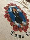 Como La Flor Tee