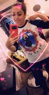 Como La Flor Baseball Tee