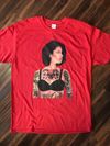 Trap Selena Tee Shirt 