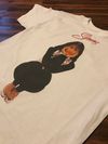 Anything for Selenas Tee 