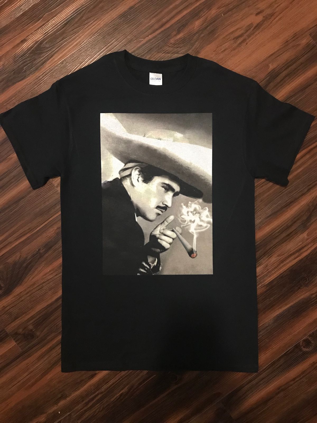 El Rey Tee