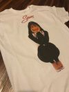 Anything for Selenas Tee 