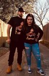 Trap Selena Tee Shirt 