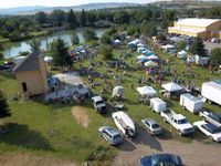 Livingston Farmers Market