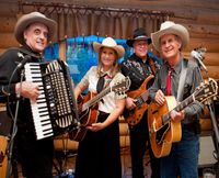 Open Range and the Swing Stampede