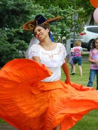 Festival of Cultures