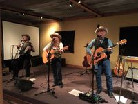 Harvest Dinner-Fundraiser for the Shields Valley Farmers Market