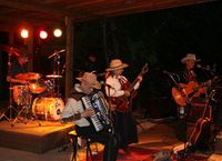 Roundhouse Roundup Fundraiser