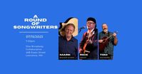 Songwriter Showcase OneBroadway/LCAT 