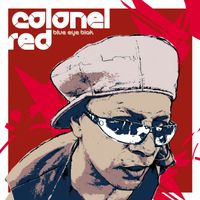 BLUE EYE BLAK by COLONEL RED