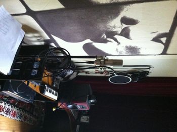 TRIBAL RYHMES STUDIO SUITE
