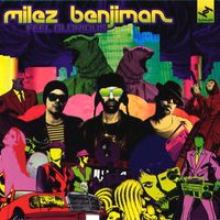 FEEL GLORIOUS by COLONEL RED, (Milez Benjiman, Gerd, Delgui)