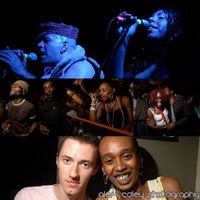 WEST LONDON - BROKEN BEATS - COLONEL RED by COLONEL RED