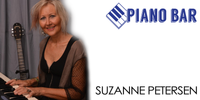 Suzanne Petersen & The Top Shelf