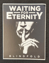 WFE Blindfold Silent! Sticker
