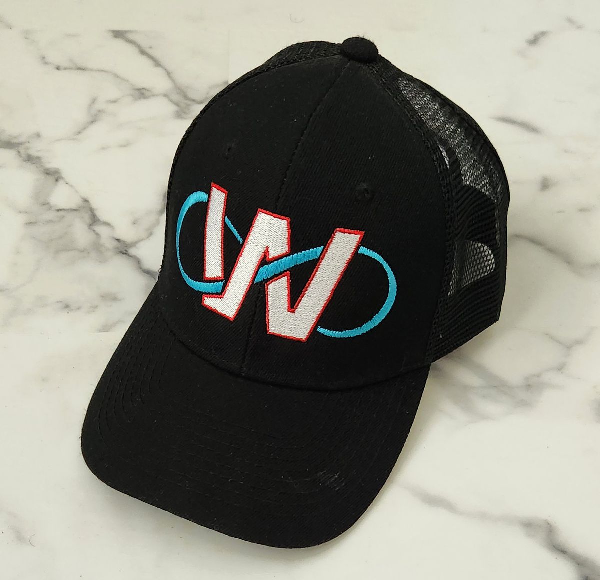 WFE Trucker Cap