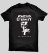 Blindfold : Silence T-Shirt (Free S&H + Download)