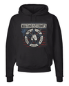 The Long Walk Hoodie (Color) (FREE S&H + Download)