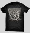 The Long Walk B&W T-Shirt (Free S&H + Download)