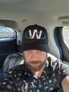 WFE Trucker Cap
