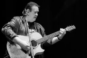 Stoneyport Associates - DICK GAUGHAN