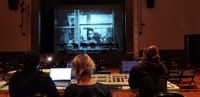 The Face of It, three one-act plays